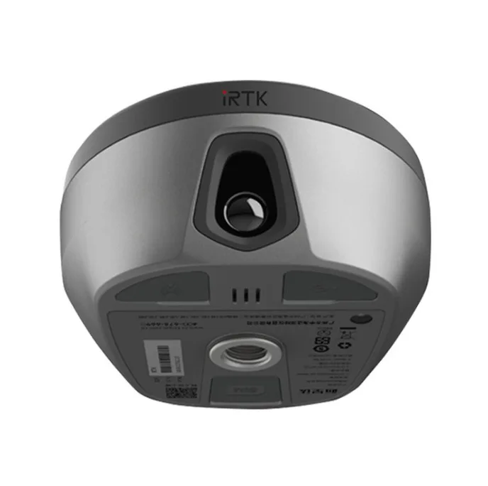 A full set of second-generation VRTK2 mobile station physical GPS measurement visual single station project iRTK20
A full set of second-generation VRTK2 mobile station physical GPS measurement visual single station project iRTK20