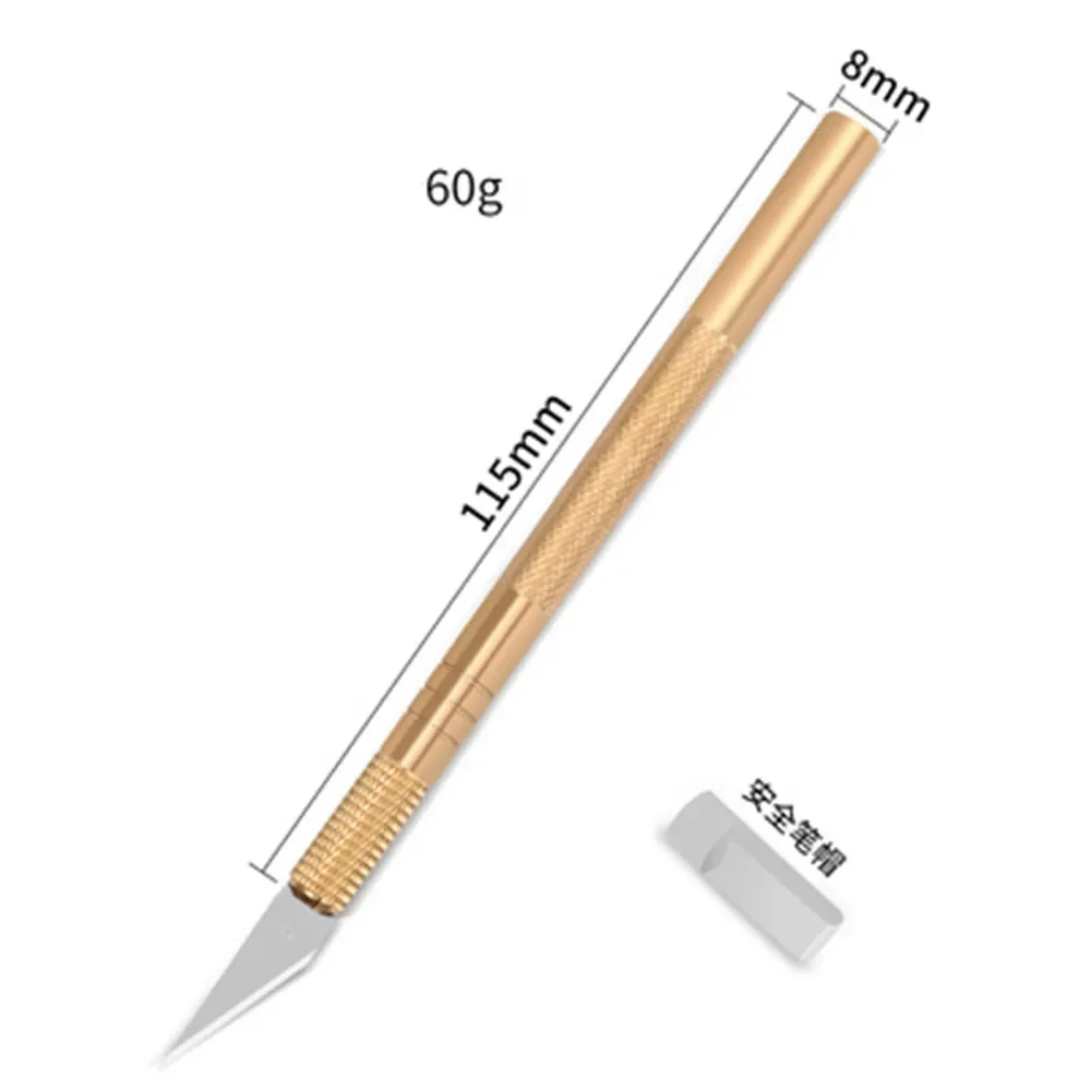Carpentry Carving Knife Handmade Wood Carving Pen Knife Rubber Stamp Carving Knife Set Fruit Carving Knife
Carpentry Carving Knife Handmade Wood Carving Pen Knife Rubber Stamp Carving Knife Set Fruit Carving Knife