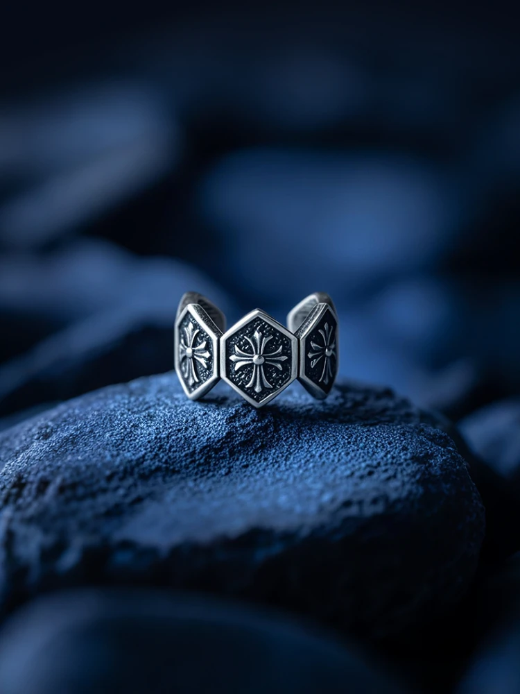 YUKI Unisex 925 Silver Ear Cuffs Cross Unique Design Trendy No Piercing Required Fashionable Earring Jewelry Accessories
YUKI Unisex 925 Silver Ear Cuffs Cross Unique Design Trendy No Piercing Required Fashionable Earring Jewelry Accessories