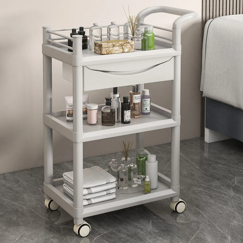 Hairdresser Move The Shelf Salon Trolley Cosmetic Tattoo Storage Lash Salon Trolley Hotel Cleaning Furniture Carrito Medico Lstc
Hairdresser Move The Shelf Salon Trolley Cosmetic Tattoo Storage Lash Salon Trolley Hotel Cleaning Furniture Carrito Medico Lstc