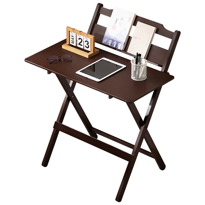 Folding desk computer dormitory flat bedroom retractable folding table reading writing desk office computer desk
Folding desk computer dormitory flat bedroom retractable folding table reading writing desk office computer desk