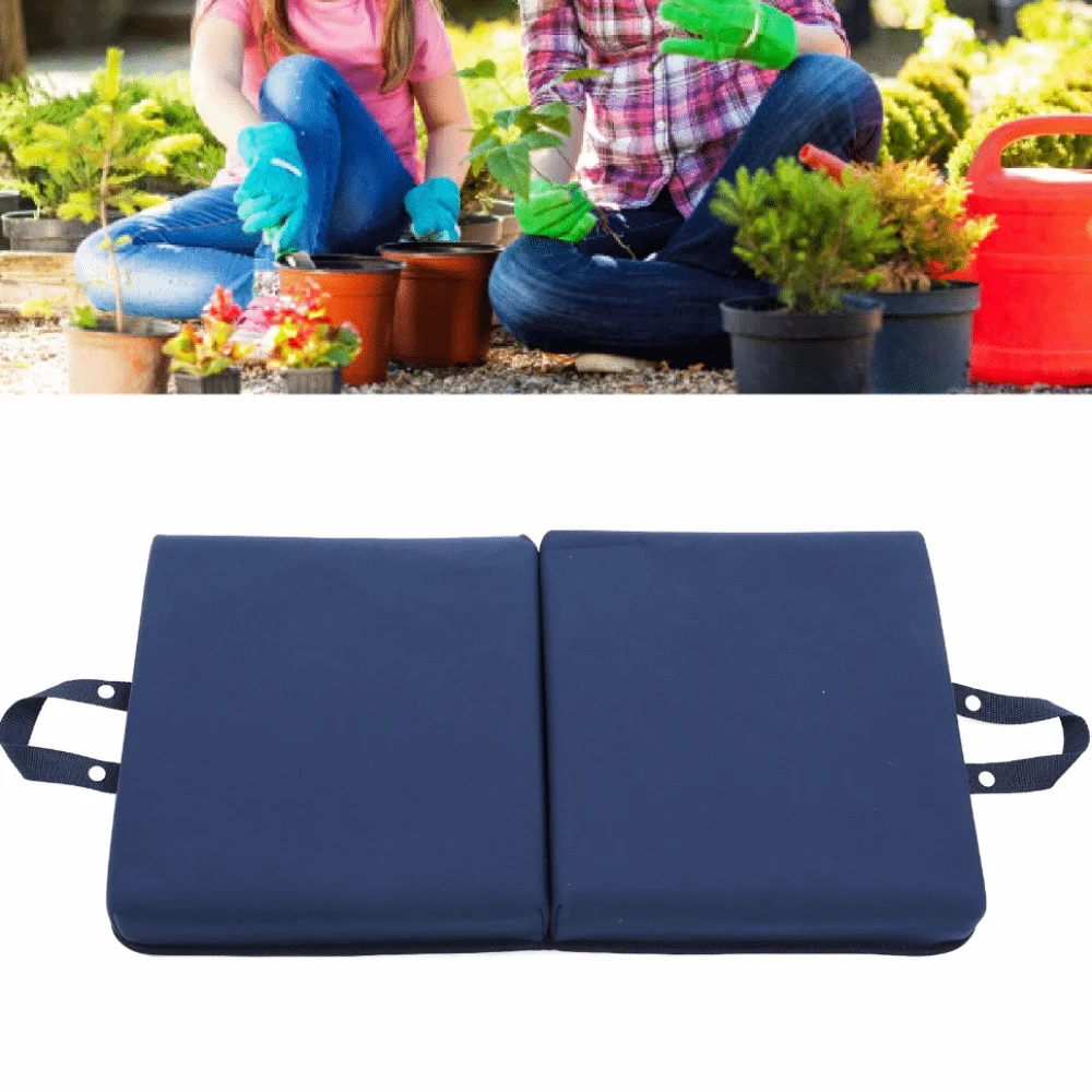 Durable Neoprene Foldable Kneeling Pad With Portable Handle Waterproof Kneeler Pad Thickened Garden Kneeling Pad Gardening
Durable Neoprene Foldable Kneeling Pad With Portable Handle Waterproof Kneeler Pad Thickened Garden Kneeling Pad Gardening