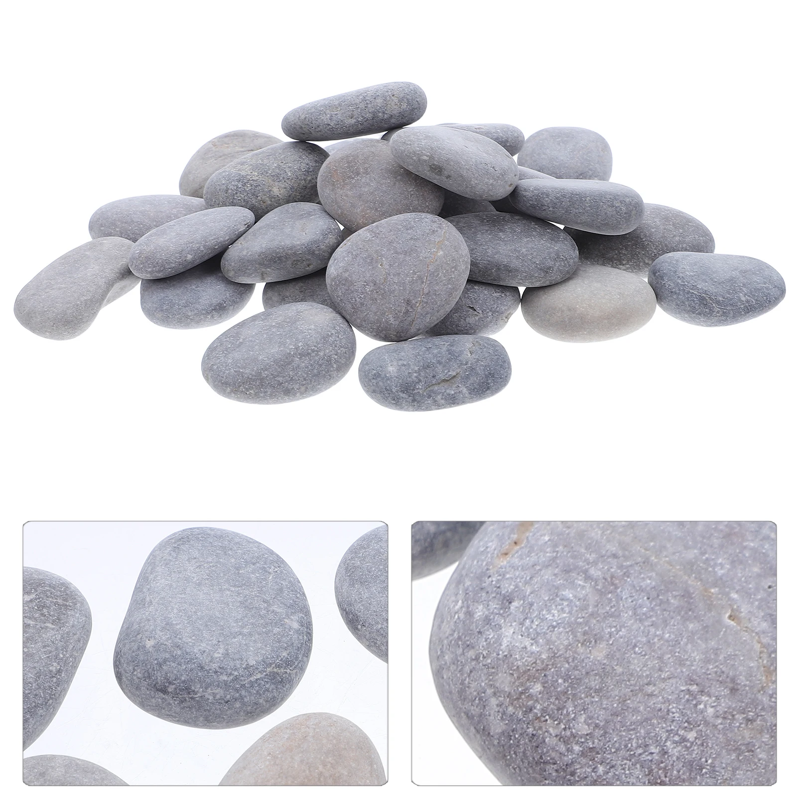 Painted Stone Painting Rocks and Stones Drawing DIY Polishing Pebbles Children's Hand-painted Christmas Decor
Painted Stone Painting Rocks and Stones Drawing DIY Polishing Pebbles Children's Hand-painted Christmas Decor