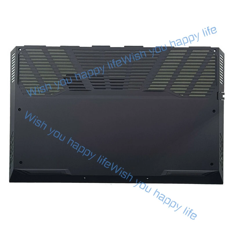 L... New Bottom D Cover Lower Case RTX 3060 For Dell G15 5520 5521 5525 0HC60R HC60R
L... New Bottom D Cover Lower Case RTX 3060 For Dell G15 5520 5521 5525 0HC60R HC60R