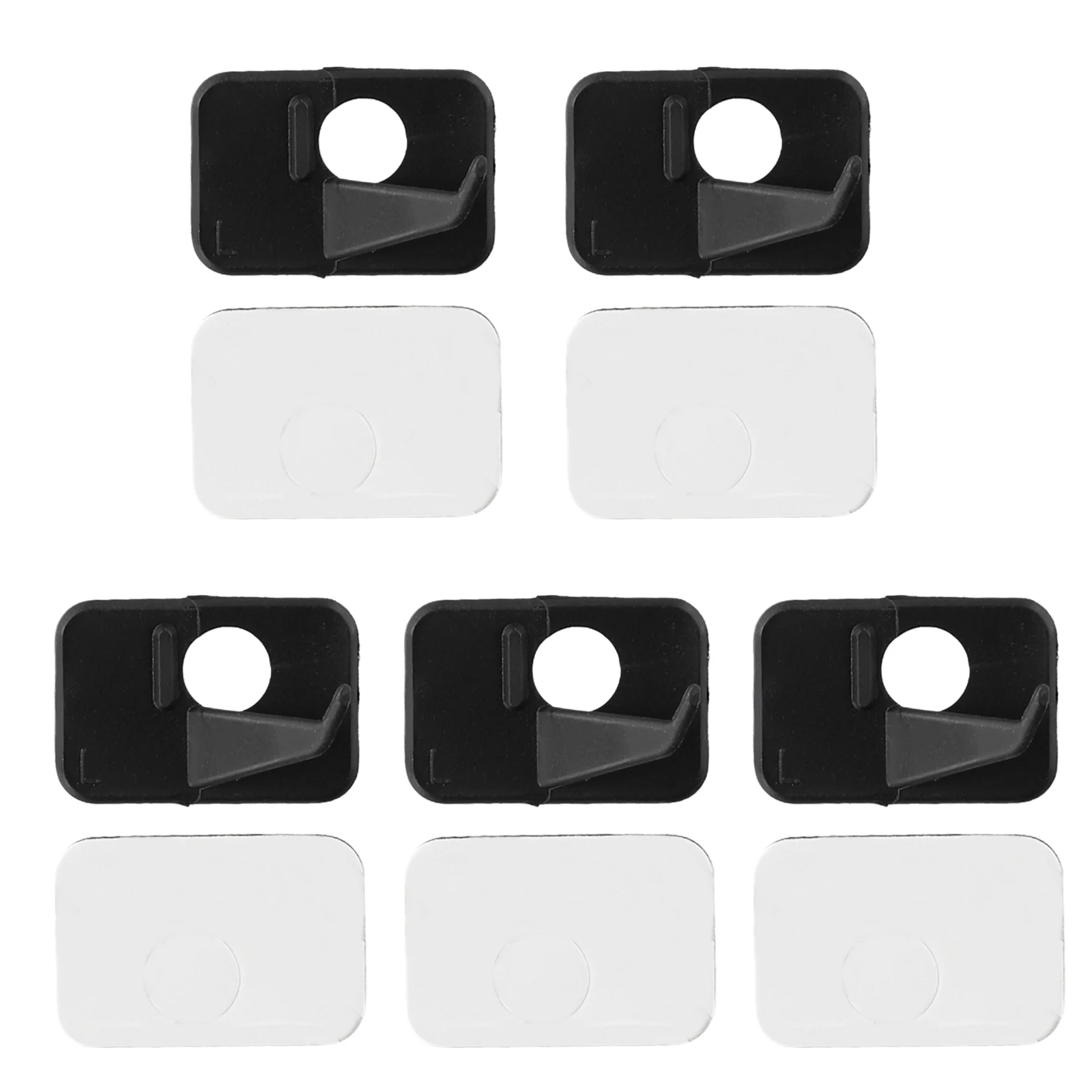 High Quality New Arrow Rest Outdoor Sports Black Hunting Plastic Recurve Bow Replacement Part Right Hand 3.8*2cm
High Quality New Arrow Rest Outdoor Sports Black Hunting Plastic Recurve Bow Replacement Part Right Hand 3.8*2cm
