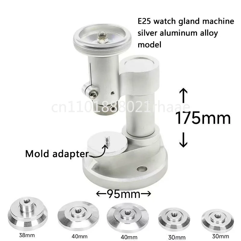 E25 Металлическая стеклянная машина Новая пресс-часы Задняя крышка Нижняя крышка Стекло Набор инструментов для ремонта машины
E25 Металлическая стеклянная машина Новая пресс-часы Задняя крышка Нижняя крышка Стекло Набор инструментов для ремонта машины