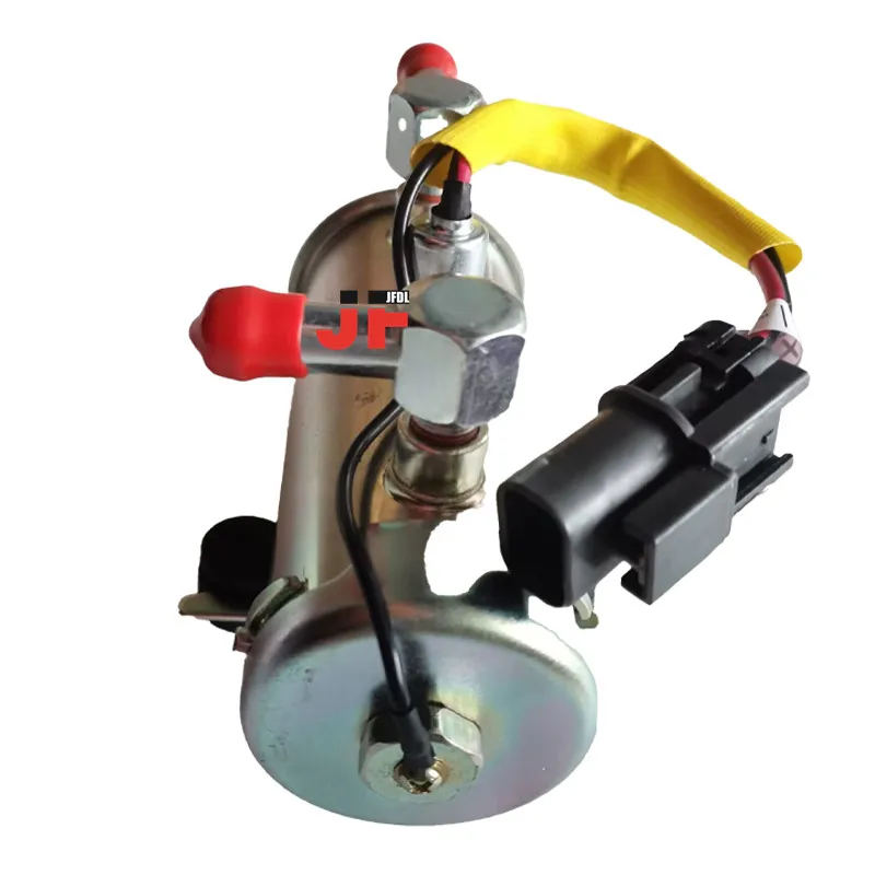 6HK1 diesel Engine Electric Fuel Pump for CX360B Excavator Machinery Parts Electronic Pump 8-98009397-1 sale
6HK1 diesel Engine Electric Fuel Pump for CX360B Excavator Machinery Parts Electronic Pump 8-98009397-1 sale