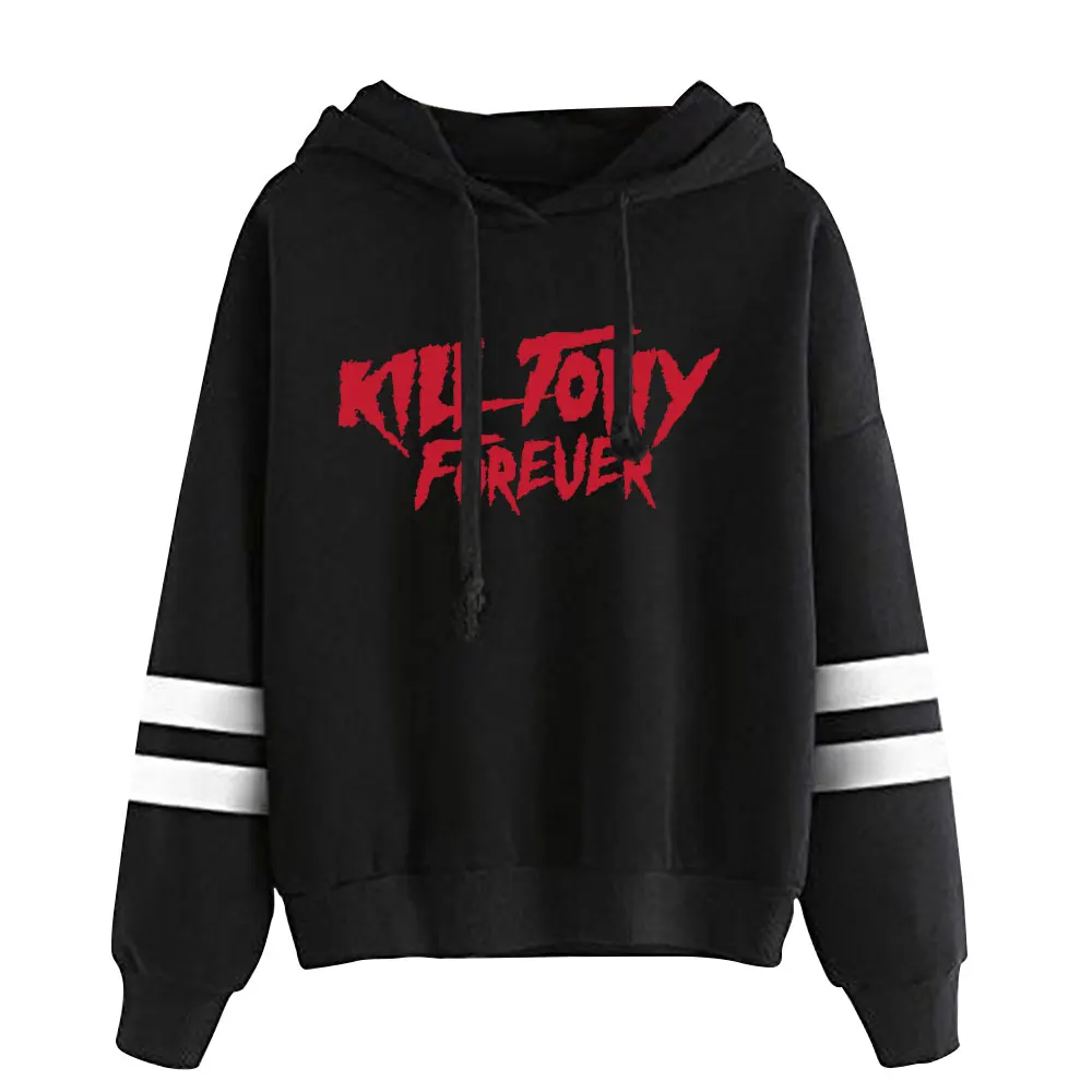Kill Tony Hulk Pullover Hoodie Unisex Hooded Sweatshirt Casual Streetwear Clothes
Kill Tony Hulk Pullover Hoodie Unisex Hooded Sweatshirt Casual Streetwear Clothes