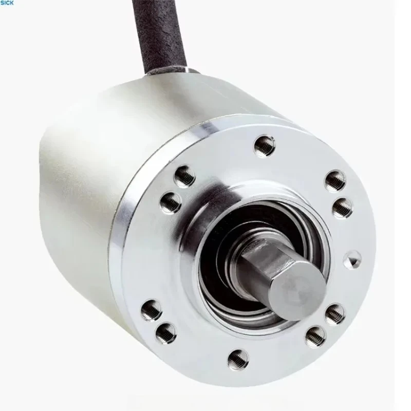 SICK Absolute Value Encoder AHS/AHM36 AHM36A-S3CK014x12 1066000
SICK Absolute Value Encoder AHS/AHM36 AHM36A-S3CK014x12 1066000