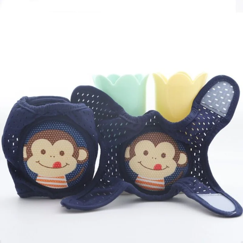 2pcs Baby Knee Pad Kids Safety Crawling Elbow Cushion Non-Slip Leg Warmer Toddler Breathable Support Protector Safety Knee Pad
2pcs Baby Knee Pad Kids Safety Crawling Elbow Cushion Non-Slip Leg Warmer Toddler Breathable Support Protector Safety Knee Pad