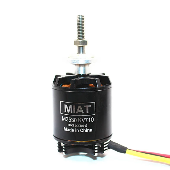 M3530 MIATmotor High Efficiency, Customizable, Safe and Reliable,propeller and ESC,2kw 3kw 5kw 10kw,for Uva Brushless Motor
M3530 MIATmotor High Efficiency, Customizable, Safe and Reliable,propeller and ESC,2kw 3kw 5kw 10kw,for Uva Brushless Motor