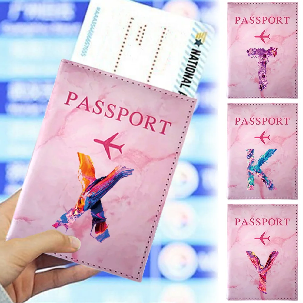 Passport Storage Bag Passport Holder for Travel Essentials Classic Vintage Design Credit Card Storage Bags Paint Series
Passport Storage Bag Passport Holder for Travel Essentials Classic Vintage Design Credit Card Storage Bags Paint Series