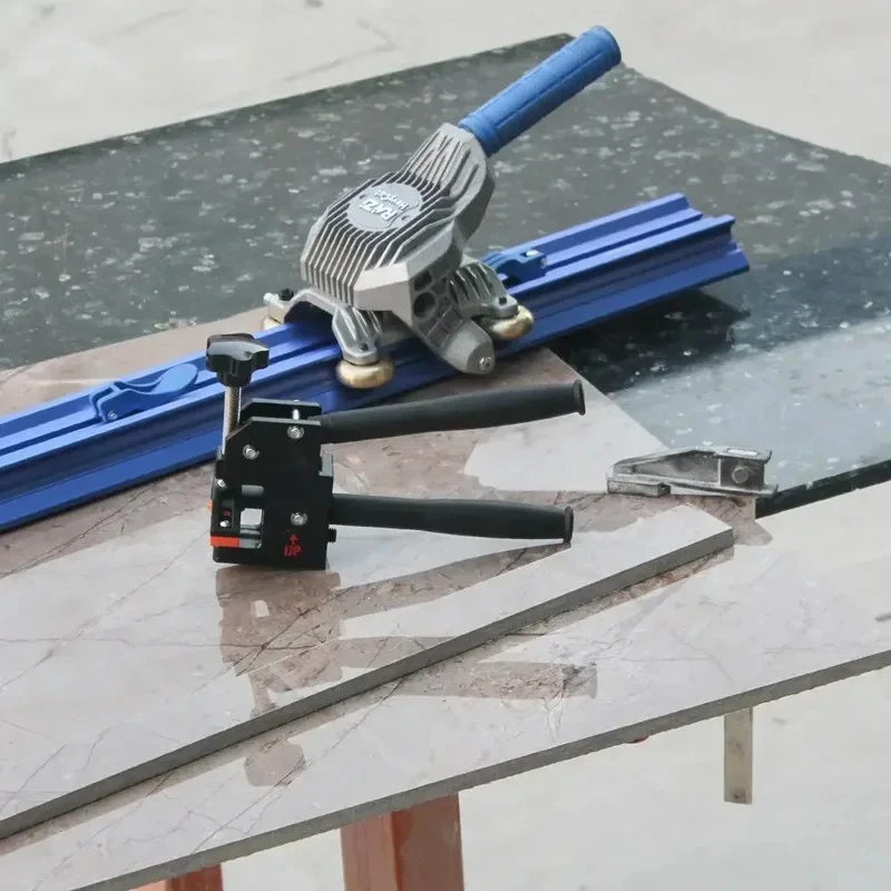 (Sea shipping) Raizi 3400mm Connectable Manual Tile Cutter for Large Format Tile Porcelain
(Sea shipping) Raizi 3400mm Connectable Manual Tile Cutter for Large Format Tile Porcelain