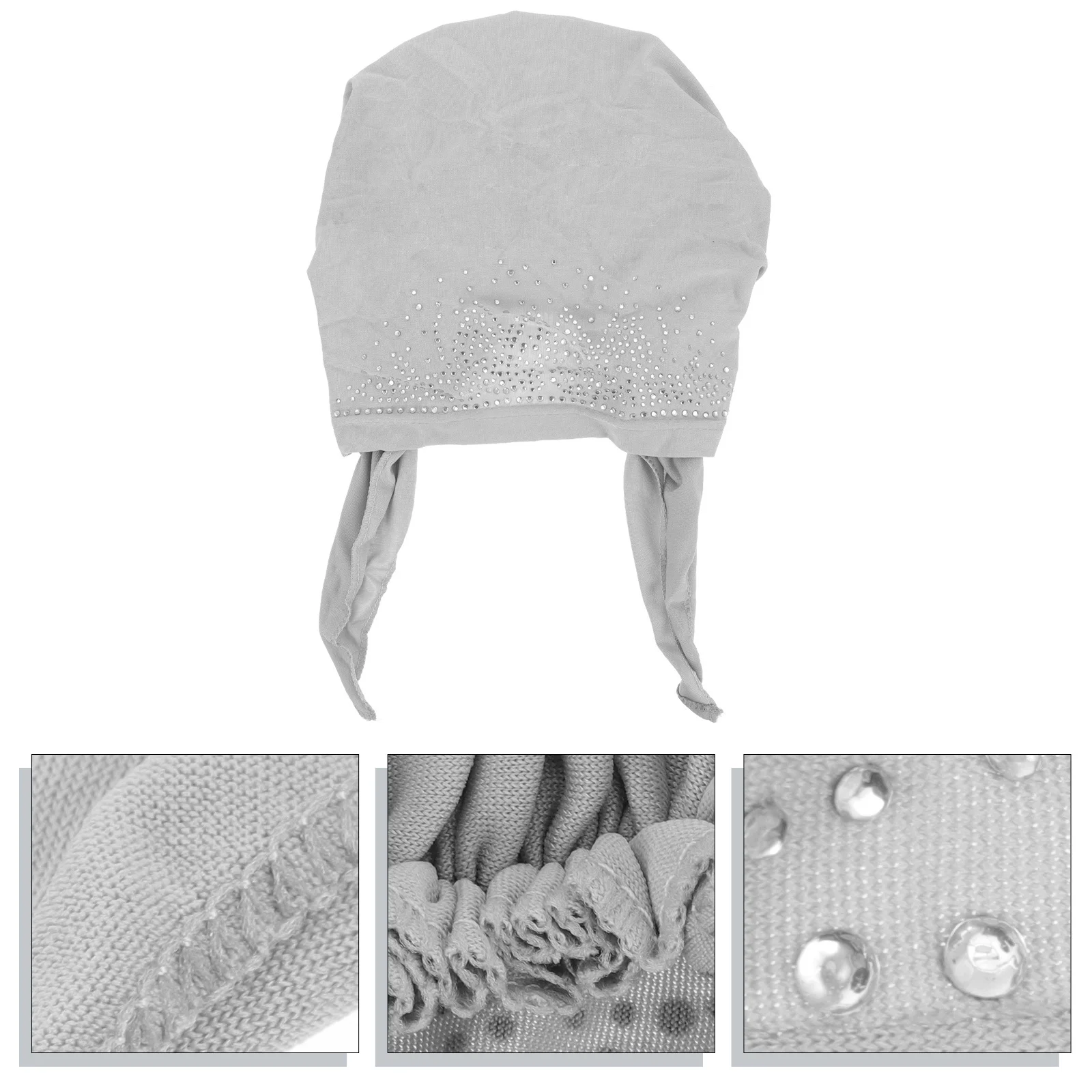 Шапочка для химиотерапии, эластичный полиэстеровый чепчик для волос, удобная шапка для сна, ночное использование, защита от выпадения волос, химиотерапевтический головной убор для женщин
Шапочка для химиотерапии, эластичный полиэстеровый чепчик для волос, удобная шапка для сна, ночное использование, защита от выпадения волос, химиотерапевтический головной убор для женщин