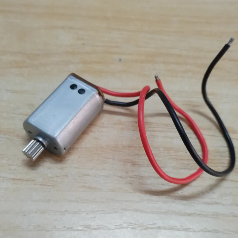 SYMA X8 PRO X8PRO X8SW X8SC GPS RC Quadcopter spare parts CW Motor (red and black lines)
SYMA X8 PRO X8PRO X8SW X8SC GPS RC Quadcopter spare parts CW Motor (red and black lines)