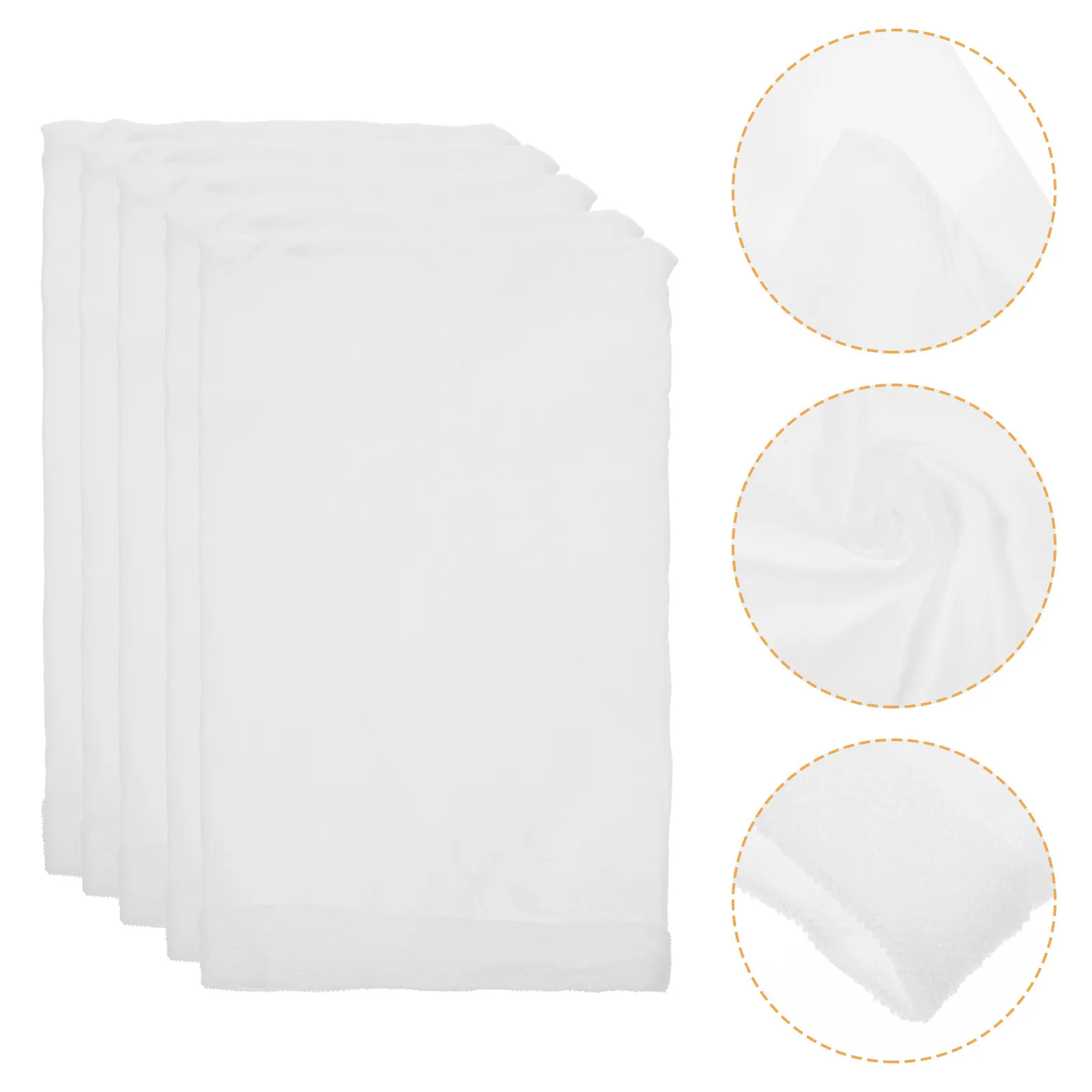 10Pcs Pool Filter Socks Nylon Mesh Disposable Skimmer Socks Swimming Pool Filter Basket Cleaning Nets Skimmer Net
10Pcs Pool Filter Socks Nylon Mesh Disposable Skimmer Socks Swimming Pool Filter Basket Cleaning Nets Skimmer Net