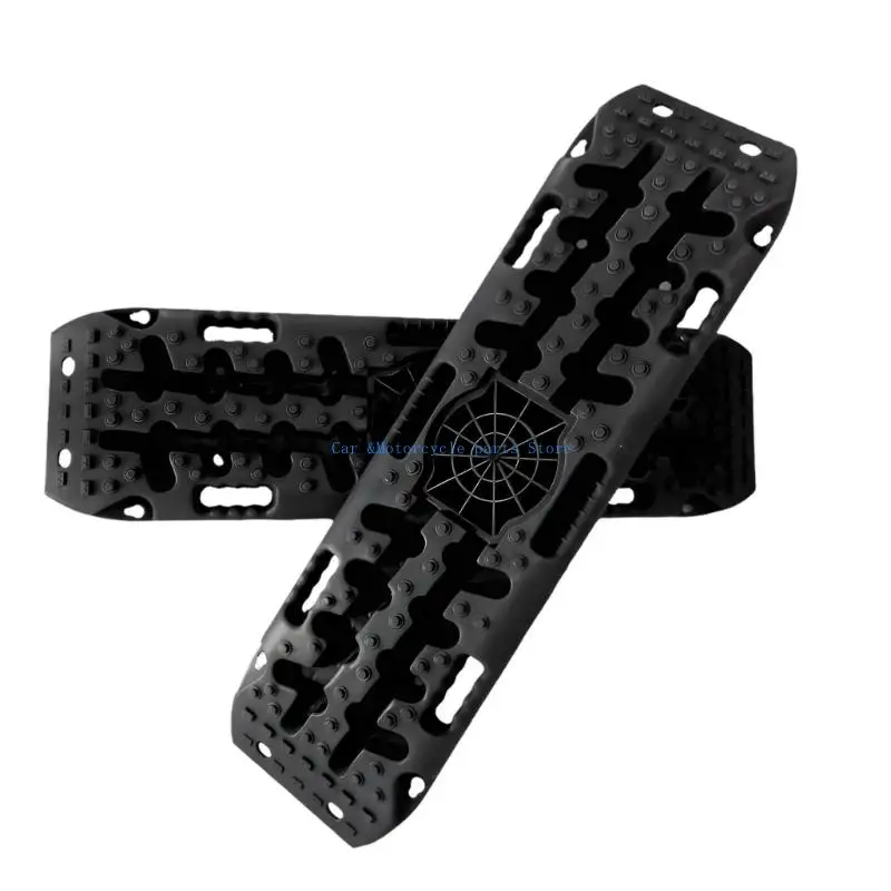 Y9UC Double Side Grip Vehicle Assistance Mats For Emergency Use In Difficult Locations
Y9UC Double Side Grip Vehicle Assistance Mats For Emergency Use In Difficult Locations