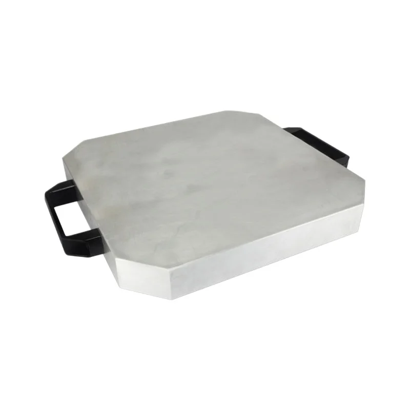 UPC Pallet Model 3A-100045 for System CNC Machining Center Aluminum Ground Rail 0.005mm Precision
UPC Pallet Model 3A-100045 for System CNC Machining Center Aluminum Ground Rail 0.005mm Precision