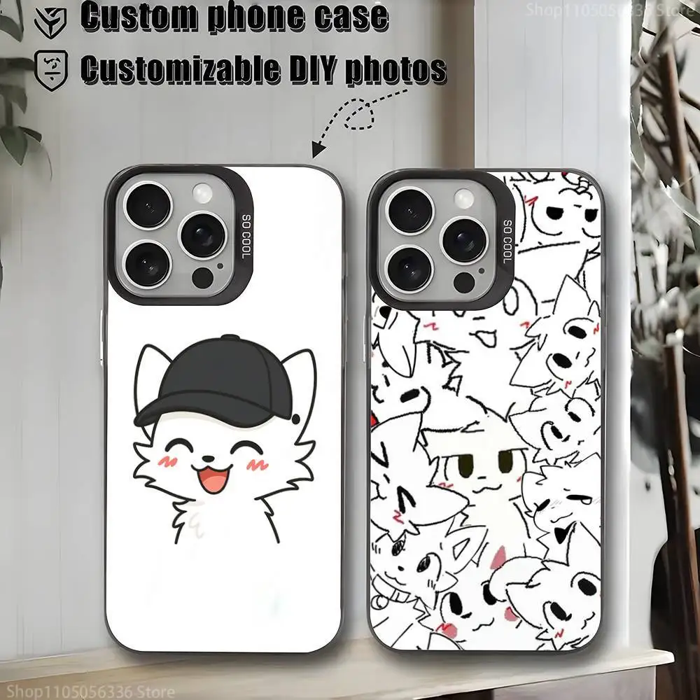 Cute B-Boykisser Cartoon Phone Case For iPhone 16,15,14,13,12,11,Mini,Pro,MAX,plus,Black Matte Shockproof Cover
Cute B-Boykisser Cartoon Phone Case For iPhone 16,15,14,13,12,11,Mini,Pro,MAX,plus,Black Matte Shockproof Cover