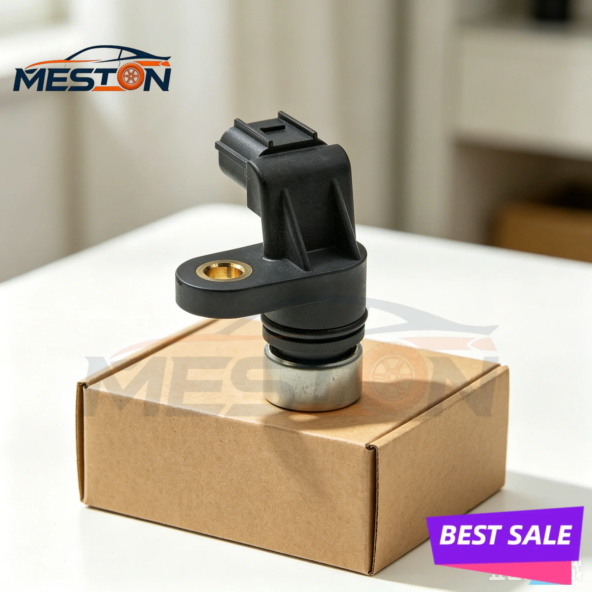 Speed Sensor for Honda Accord Civic Crosstour Fit Pilot Odyssey Ridgeline Acura 28820-RPC-013 28820RPC003
Speed Sensor for Honda Accord Civic Crosstour Fit Pilot Odyssey Ridgeline Acura 28820-RPC-013 28820RPC003