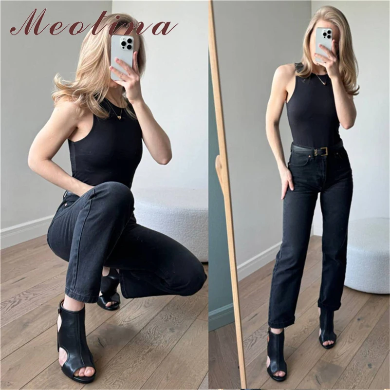 Meotina Women Ankle Strap Sandals Peep Toe Chunky High Heels Sexy Brand Design Ladies Fashion Shoes Summer Brown White Black 46
Meotina Women Ankle Strap Sandals Peep Toe Chunky High Heels Sexy Brand Design Ladies Fashion Shoes Summer Brown White Black 46