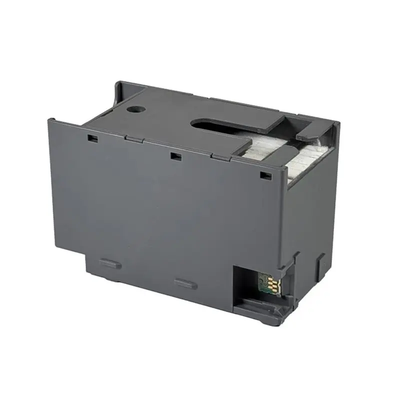 AED7-For Original Epson Workforce Pro WF-3820 T6715 Ink Maintenance Box WF-4820 EC-4020 WF-4830 WF-4720 WF-4834 WF-4734
AED7-For Original Epson Workforce Pro WF-3820 T6715 Ink Maintenance Box WF-4820 EC-4020 WF-4830 WF-4720 WF-4834 WF-4734