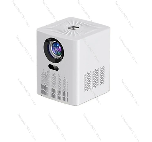 Проекционный экран HD для спальни, Умный домашний кинотеатр, беспроводной проекционный экран Wi-Fi
Проекционный экран HD для спальни, Умный домашний кинотеатр, беспроводной проекционный экран Wi-Fi
