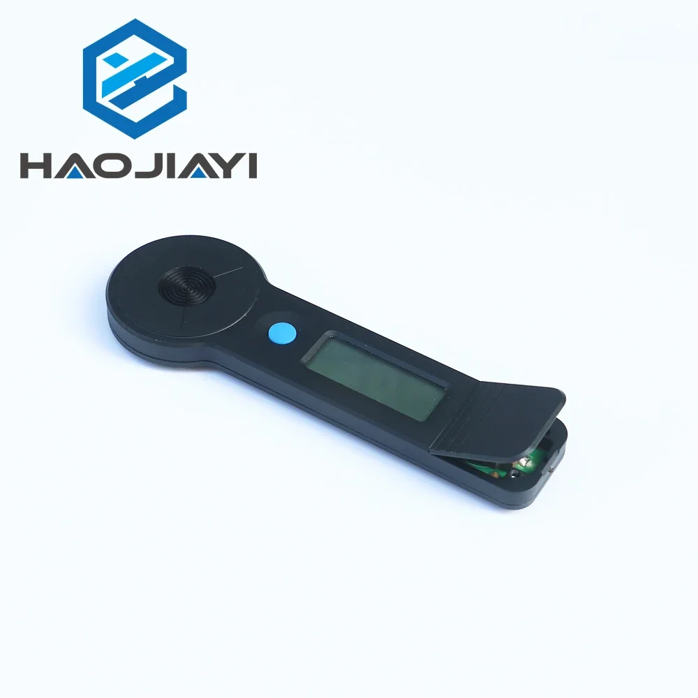 HAOJIAYI Handheld CO2 Laser Tube Power Meter 0-200W HLP-200B For Laser Engraving and Cutting Machine
HAOJIAYI Handheld CO2 Laser Tube Power Meter 0-200W HLP-200B For Laser Engraving and Cutting Machine