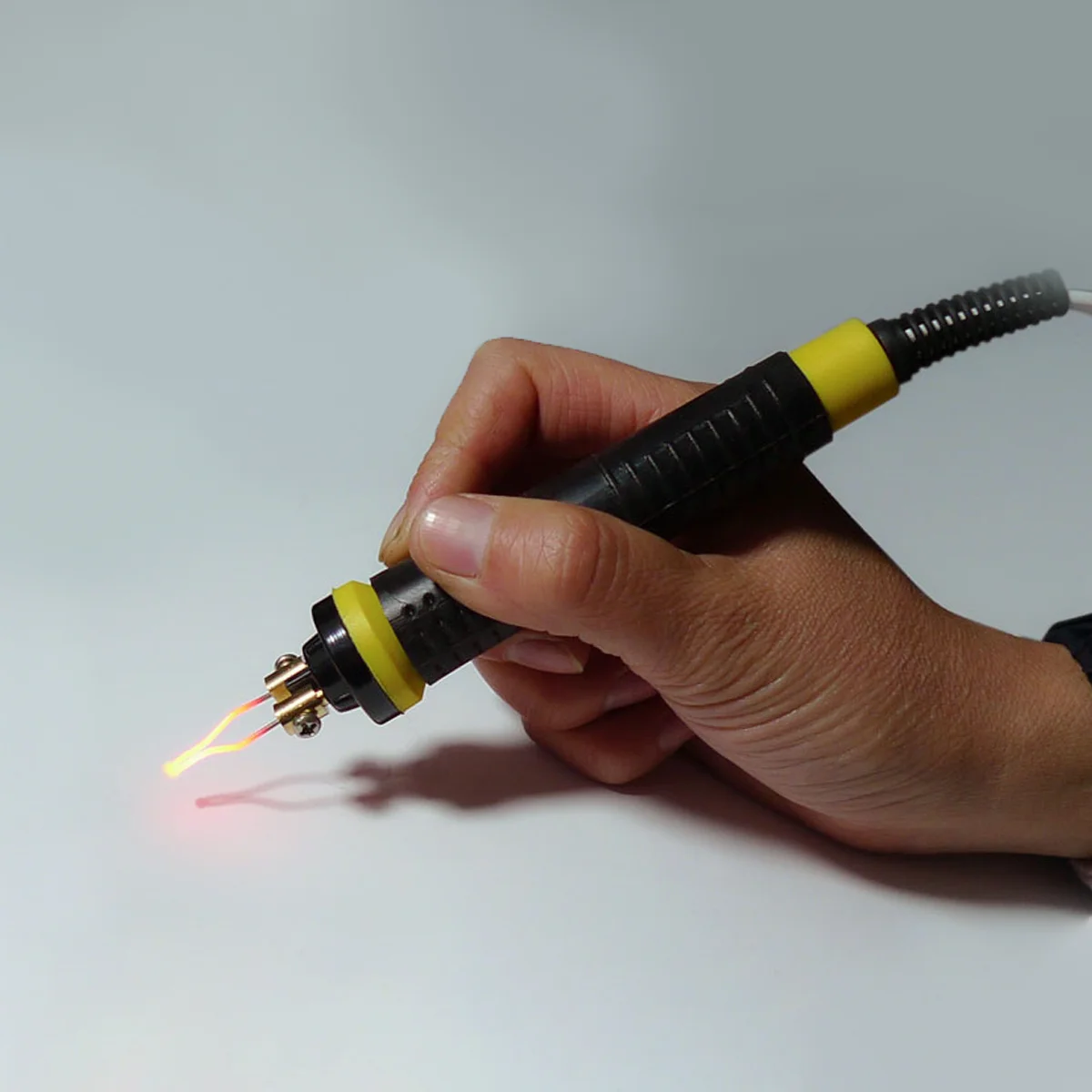mm Pyrography Wire Tip Metal Alloy Wood Burning Accessories Electric Welding Tool Replacement Accessories
mm Pyrography Wire Tip Metal Alloy Wood Burning Accessories Electric Welding Tool Replacement Accessories