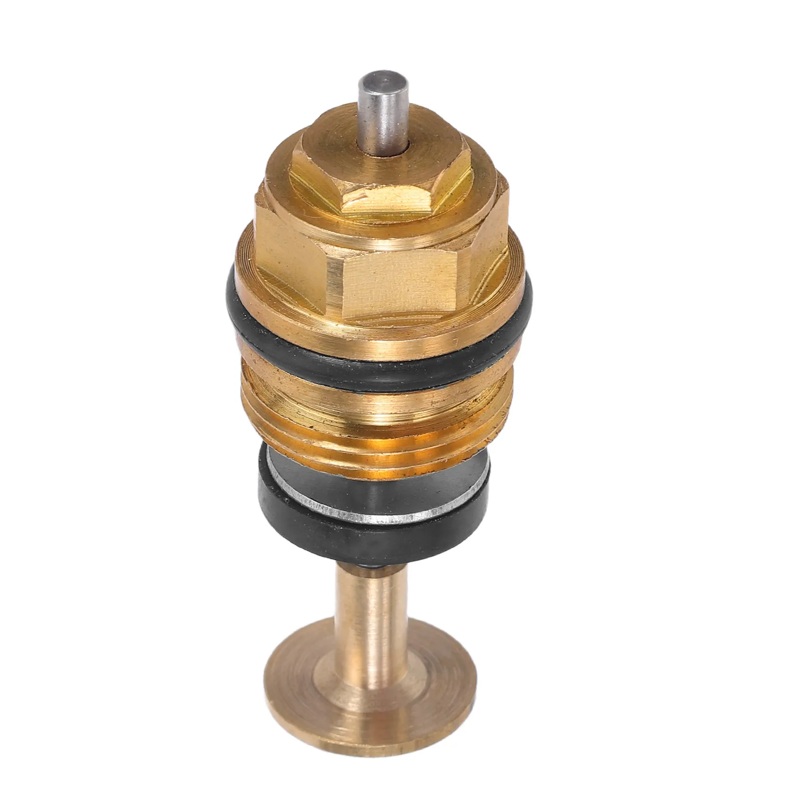 Регулируемый латунный термостатический клапан для теплого пола, компактный дизайн, контроль потока воды для дома и офиса, регулировка температуры напольного отопления
Регулируемый латунный термостатический клапан для теплого пола, компактный дизайн, контроль потока воды для дома и офиса, регулировка температуры напольного отопления