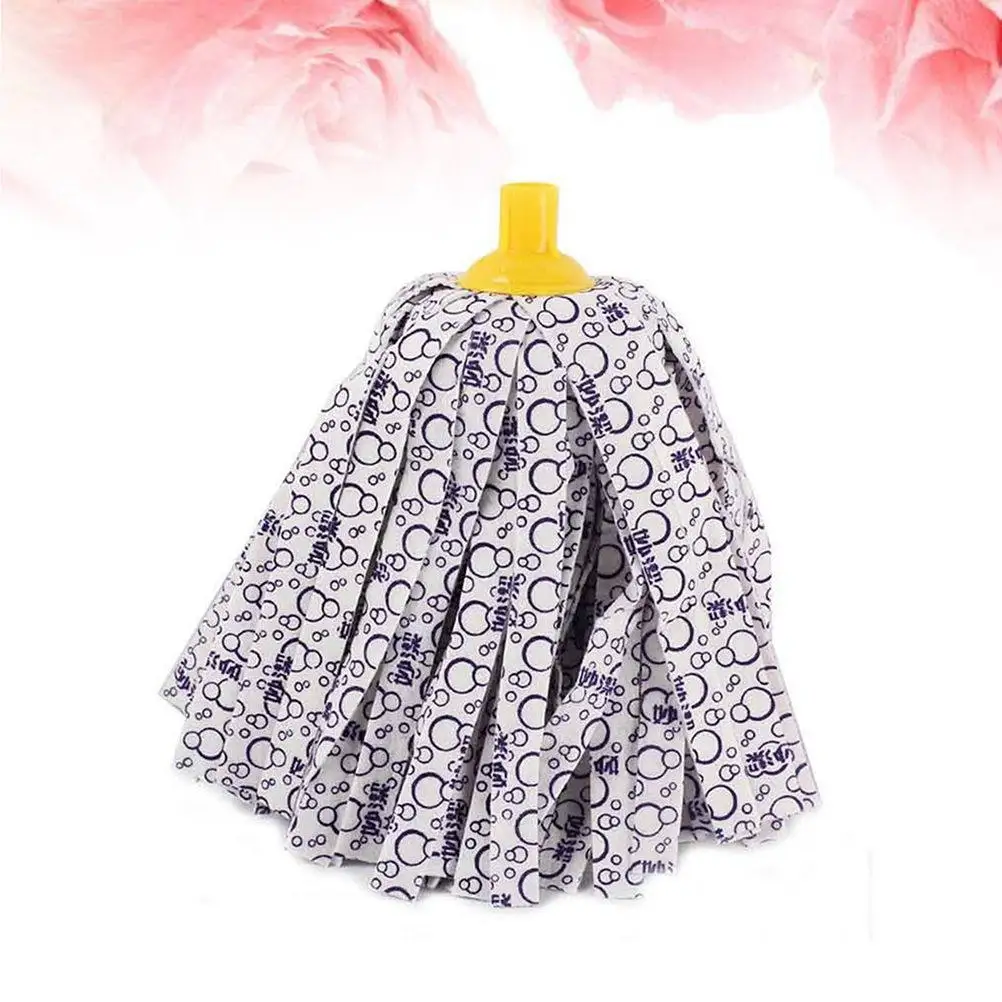 Non-Woven Mop Replacement Head for Heavy Duty Waterproof Viscose Strip Design Large Surface Area Cleaning
Non-Woven Mop Replacement Head for Heavy Duty Waterproof Viscose Strip Design Large Surface Area Cleaning