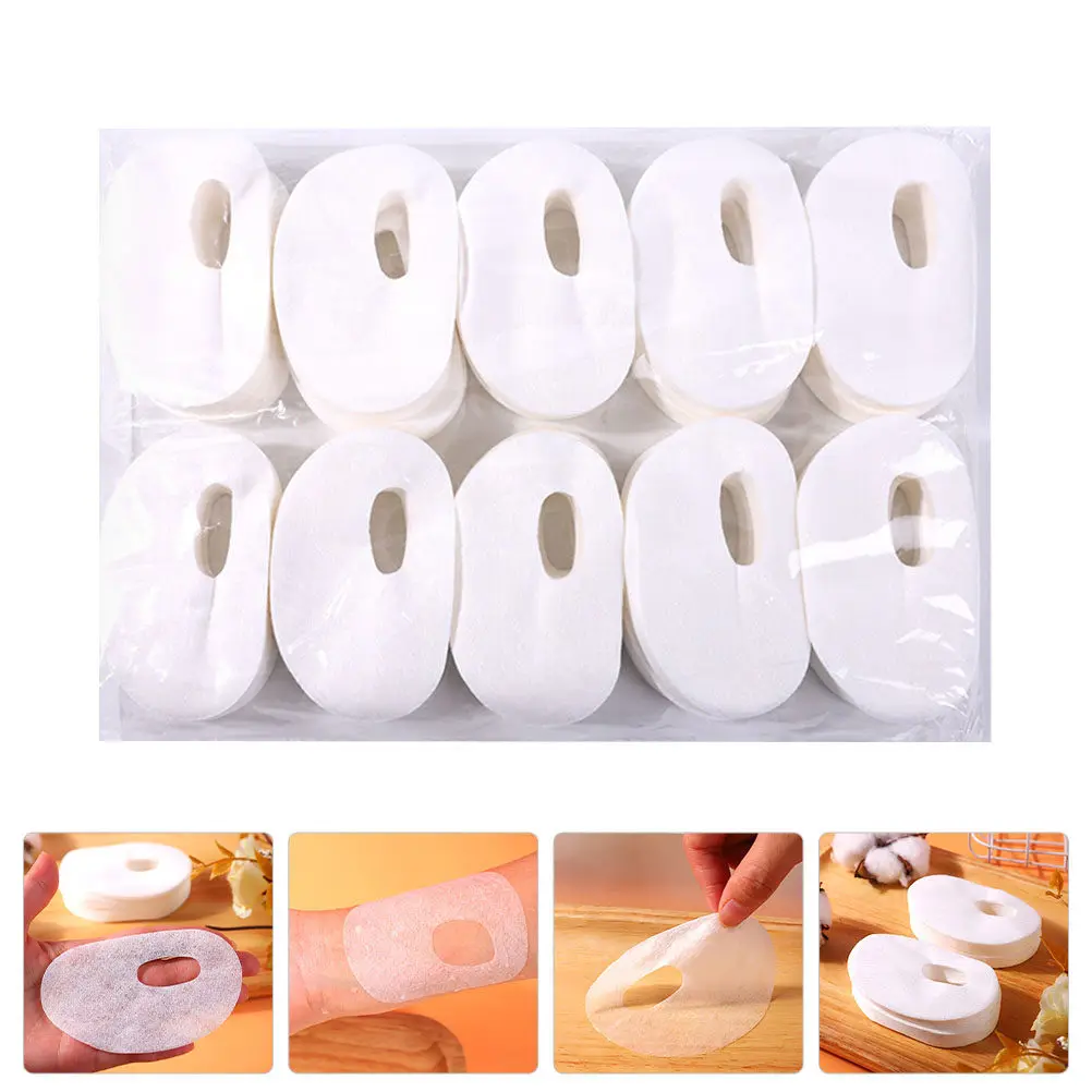 1000 шт. бумажных масок-патчей для глаз DIY, мягкие, для ухода за лицом, оптом
1000 шт. бумажных масок-патчей для глаз DIY, мягкие, для ухода за лицом, оптом