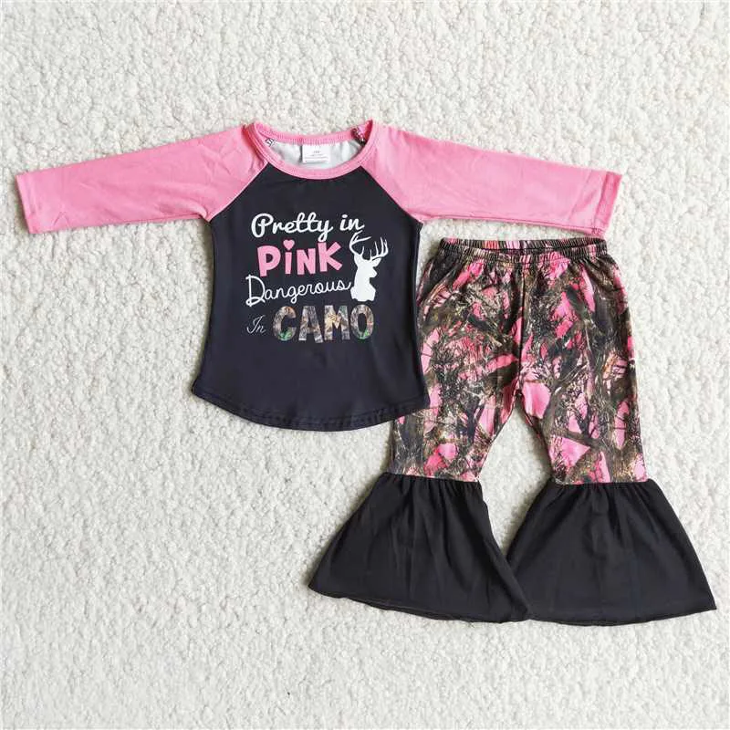 Toddler Spring Arrival Kids Valentine pink pink camouflage leopard suit Boutique Wholesale Baby Girls Children Clothing Outfits
Toddler Spring Arrival Kids Valentine pink pink camouflage leopard suit Boutique Wholesale Baby Girls Children Clothing Outfits