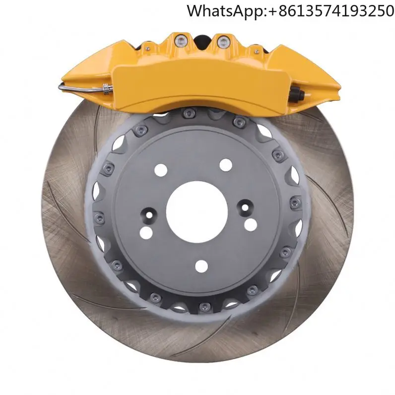 For Custom Big Brake Kits Repairing Upgrade Sale for Renault MQB Ford Fiesta ST Subaru BMW 330i VW MK7R
For Custom Big Brake Kits Repairing Upgrade Sale for Renault MQB Ford Fiesta ST Subaru BMW 330i VW MK7R