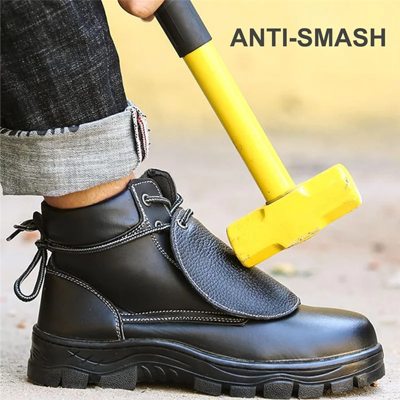 Hot Selling-1 Pair Of Unisex Metatarsal Guards, Toe Protection Shields For Work Boots And Safety Shoes,1 Pair Of Unisex Metatars
Hot Selling-1 Pair Of Unisex Metatarsal Guards, Toe Protection Shields For Work Boots And Safety Shoes,1 Pair Of Unisex Metatars