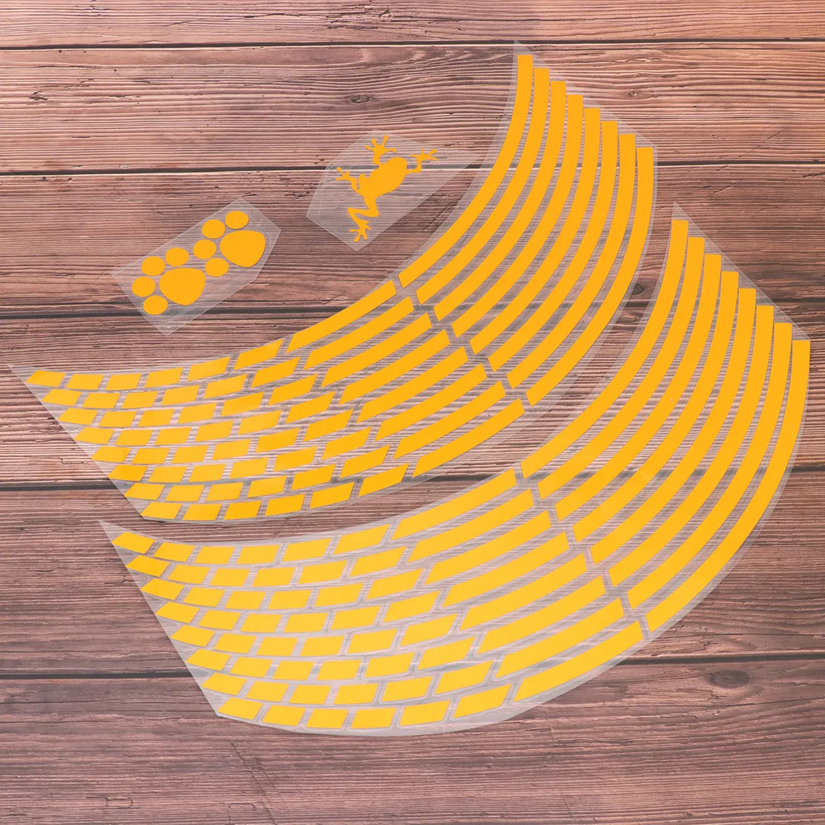 2 шт. наклейки на обод колеса мотоцикла, водонепроницаемые, износостойкие, из ПВХ, для мотоциклов и автомобилей
2 шт. наклейки на обод колеса мотоцикла, водонепроницаемые, износостойкие, из ПВХ, для мотоциклов и автомобилей