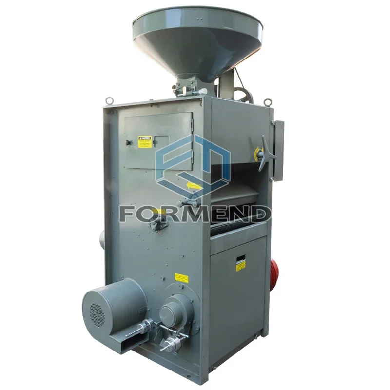 China Supplier Rice Husking and Polishing Combine Rice Mill Machine Price Thailand
China Supplier Rice Husking and Polishing Combine Rice Mill Machine Price Thailand