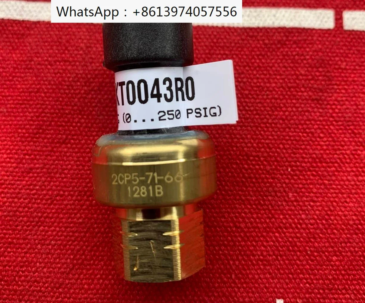 SPKT0043R0
SPKT0043R0