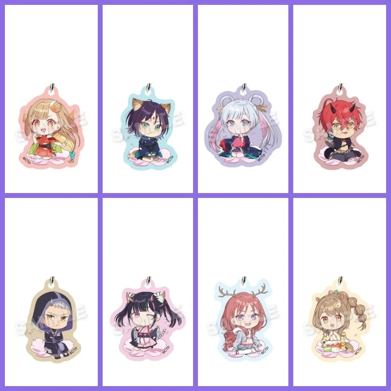 Cosmic Princess Kaguya! Anime Nozomu Tsukuyomi Selene Aoi Hinata Acrylic Keychains Car Key Chain Bag Hanging Jewelry Gifts
Cosmic Princess Kaguya! Anime Nozomu Tsukuyomi Selene Aoi Hinata Acrylic Keychains Car Key Chain Bag Hanging Jewelry Gifts