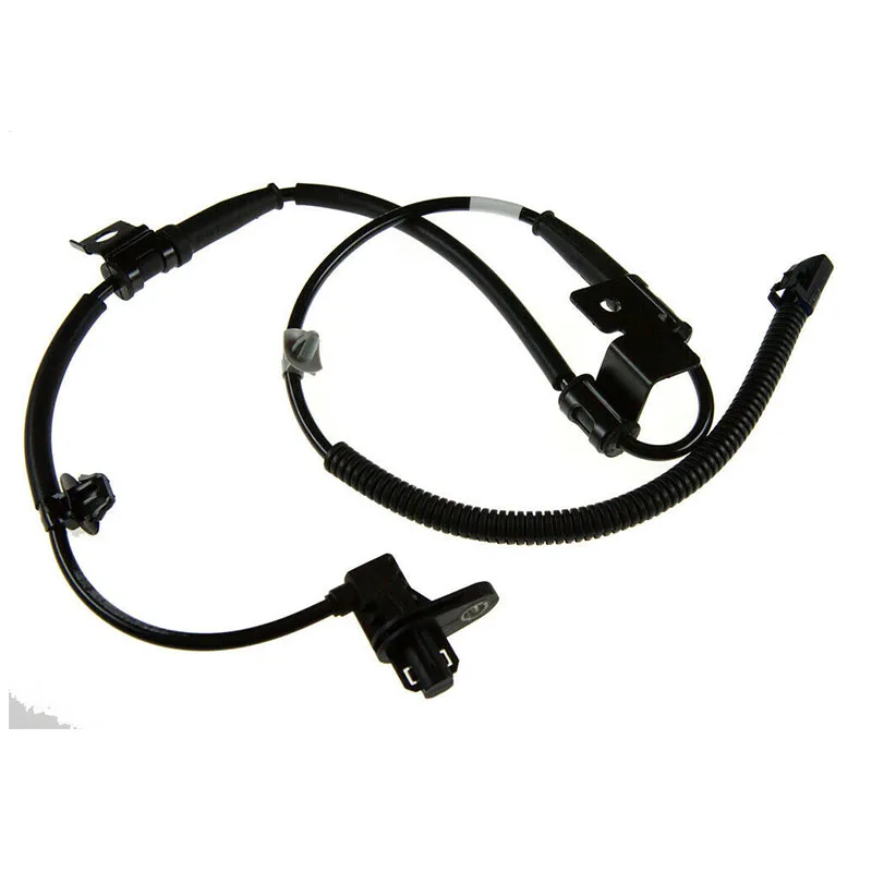 original GENUINE ABS Speed Sensor Front for Elantra 2007-12 OEM 598302L300 high quality
original GENUINE ABS Speed Sensor Front for Elantra 2007-12 OEM 598302L300 high quality