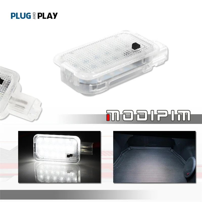 1PC Car 18-SMD LED Rear Trunk Cargo Area Light For Subaru Impreza WRX STI Hatchback Crosstrek Ascent Luggage Compartment Light
1PC Car 18-SMD LED Rear Trunk Cargo Area Light For Subaru Impreza WRX STI Hatchback Crosstrek Ascent Luggage Compartment Light