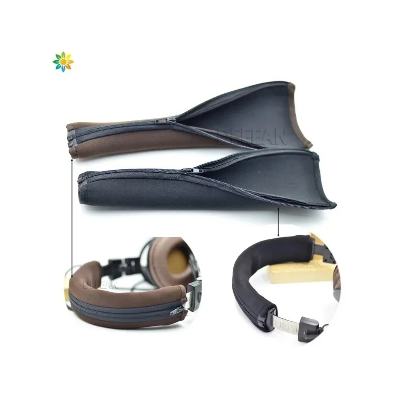 Ear Pad For Audio Technica ATH M50 M 50 M50X M40 Headphones headset ear pads Headset Headphones Leather Sleeve Earphone Earmuff
Ear Pad For Audio Technica ATH M50 M 50 M50X M40 Headphones headset ear pads Headset Headphones Leather Sleeve Earphone Earmuff