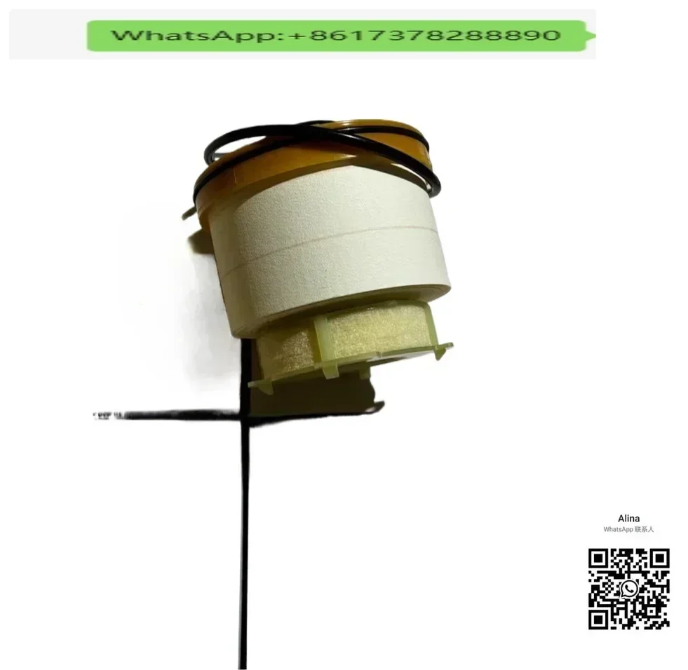 210 250 350-10 Jingchai filter cartridge terminal safety
210 250 350-10 Jingchai filter cartridge terminal safety