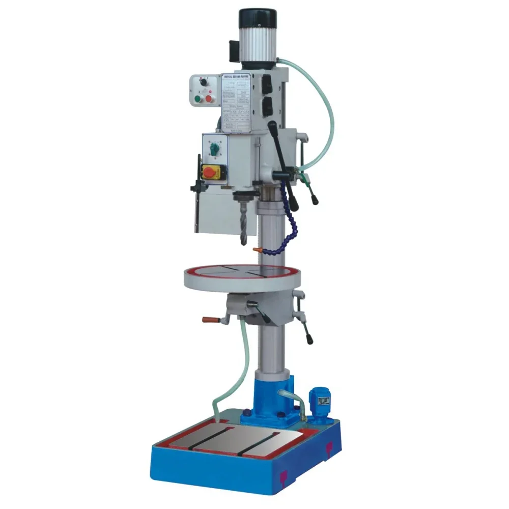 Hot sales Z5025 Industrial Use Cylinder Vertical Driller/Precision Nail Rhinestones/Accessories
Hot sales Z5025 Industrial Use Cylinder Vertical Driller/Precision Nail Rhinestones/Accessories