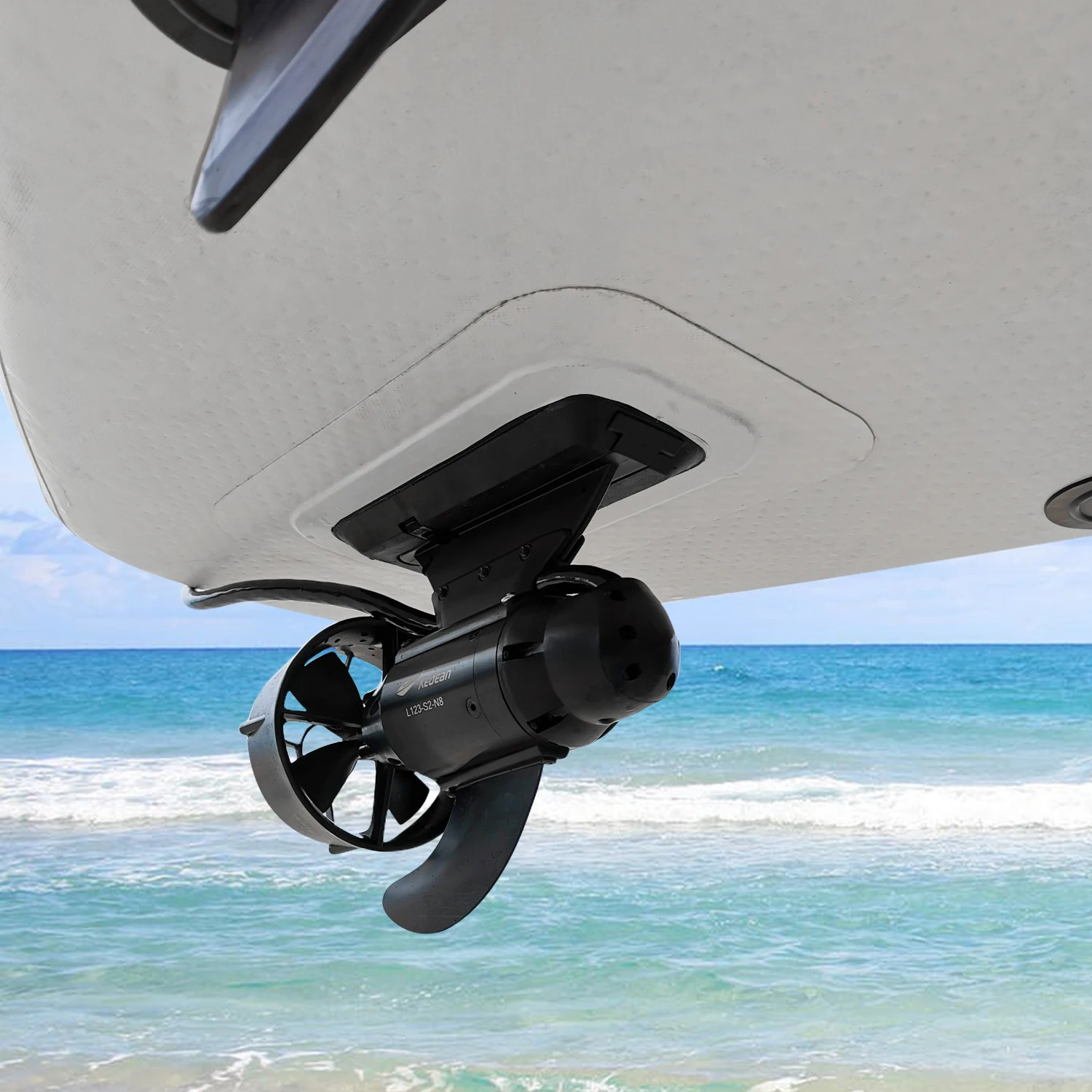 YS.600W Electric Fins Stand Up Paddle board Propulsion Underwater Motor Electronic Fins Surf Fishing Motor Surfboard Propeller
YS.600W Electric Fins Stand Up Paddle board Propulsion Underwater Motor Electronic Fins Surf Fishing Motor Surfboard Propeller