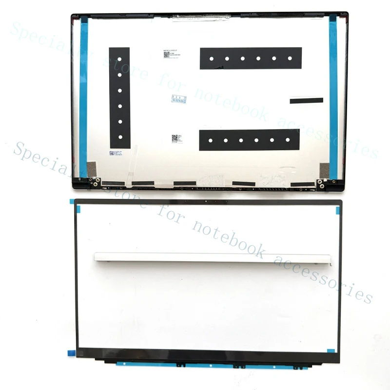 A+ New For Samsung Galaxy Book NP750XDA NP750TDA Back Cover / Bezel / Hinge Cover
A+ New For Samsung Galaxy Book NP750XDA NP750TDA Back Cover / Bezel / Hinge Cover
