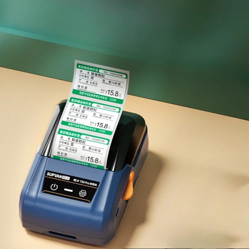 T50/80 pharmacy label printer, drug price tag printer, drug price code printer, pharmacy shelf price tag, handheld portable
T50/80 pharmacy label printer, drug price tag printer, drug price code printer, pharmacy shelf price tag, handheld portable