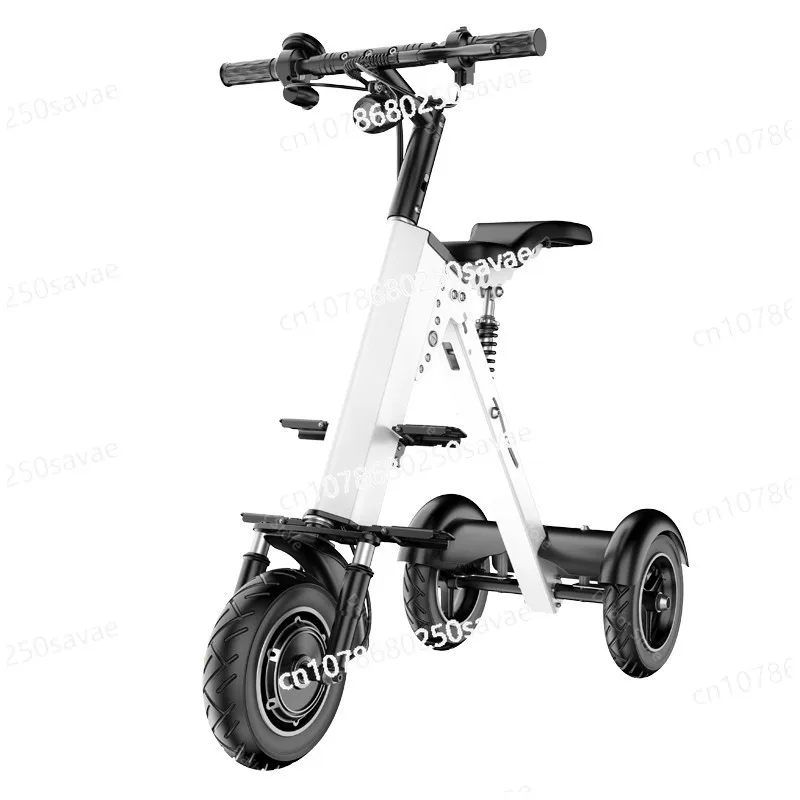 350W 36V 3 Wheels Parents Child Electric Scooter 2 Seats for Adults Children 10 Inch Folding Electric Tricycle Scooter for Women
350W 36V 3 Wheels Parents Child Electric Scooter 2 Seats for Adults Children 10 Inch Folding Electric Tricycle Scooter for Women
