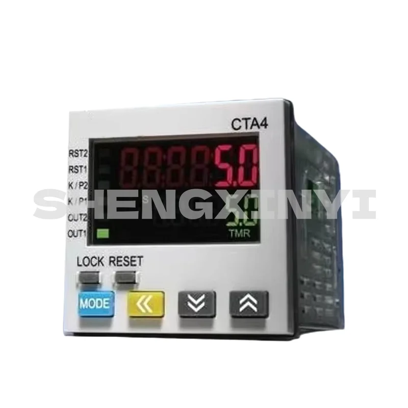 New original CTA4001A counter
New original CTA4001A counter