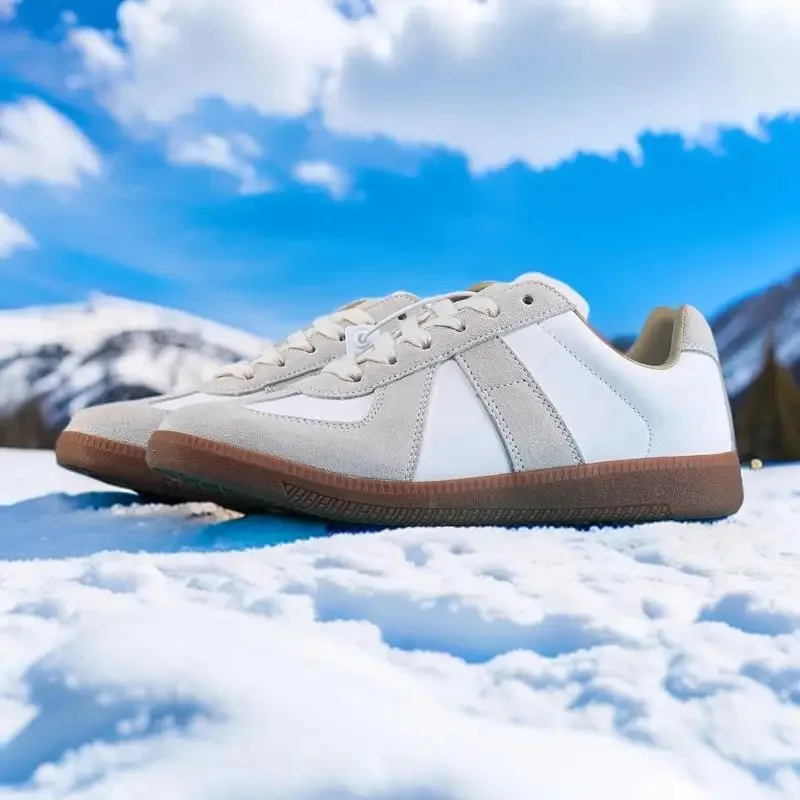 Sneakers Comfortable Shock Absorbing Walking Shoes sports and versatil casual Men's Running
Sneakers Comfortable Shock Absorbing Walking Shoes sports and versatil casual Men's Running